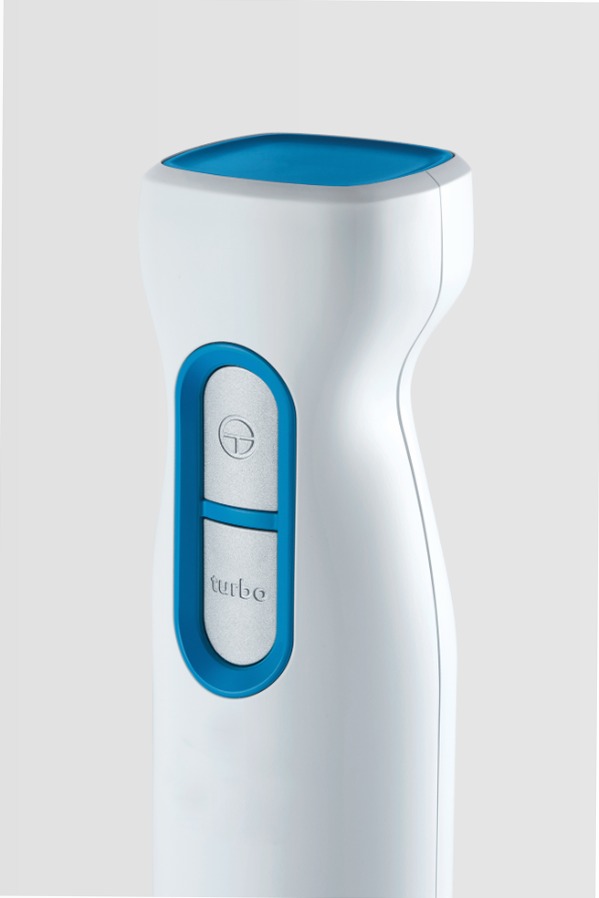 Frullatore ad Immersione HBA5550W Bianco