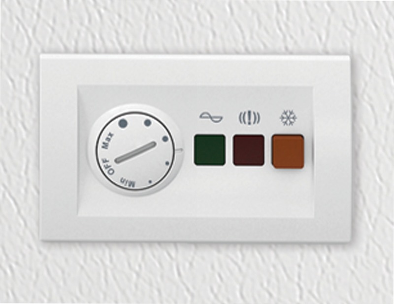 Congelatore Orizzontale HSM30031 Bianco 86lt