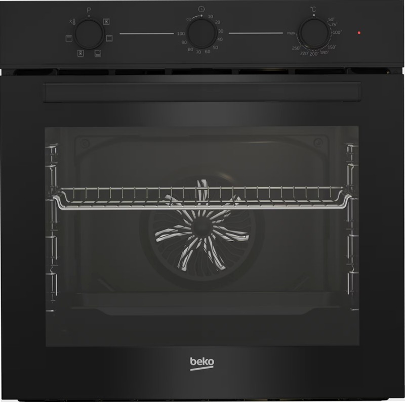 Forno Multifunzione BBIE11100B A Nero