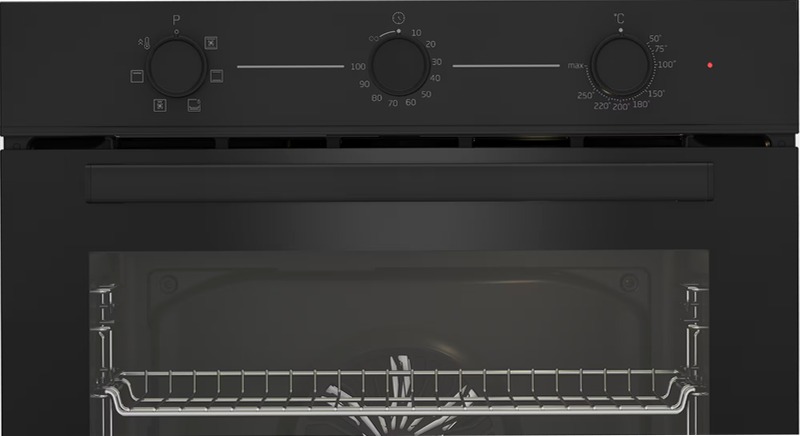 Forno Multifunzione BBIE11100B A Nero