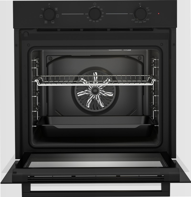 Forno Multifunzione BBIE11100B A Nero