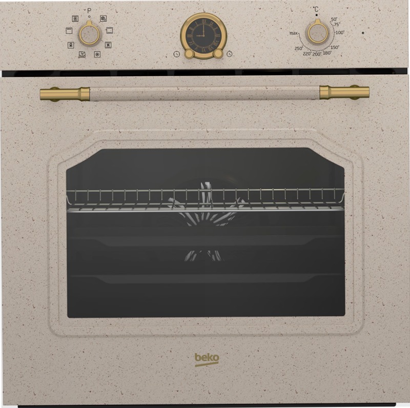 Forno Multifunzione RBIM19200AVD A