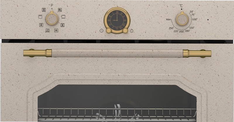 Forno Multifunzione RBIM19200AVD A