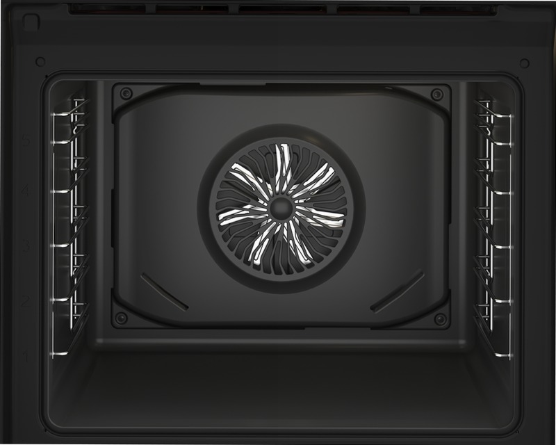 Forno Multifunzione RBIM19200AVD A