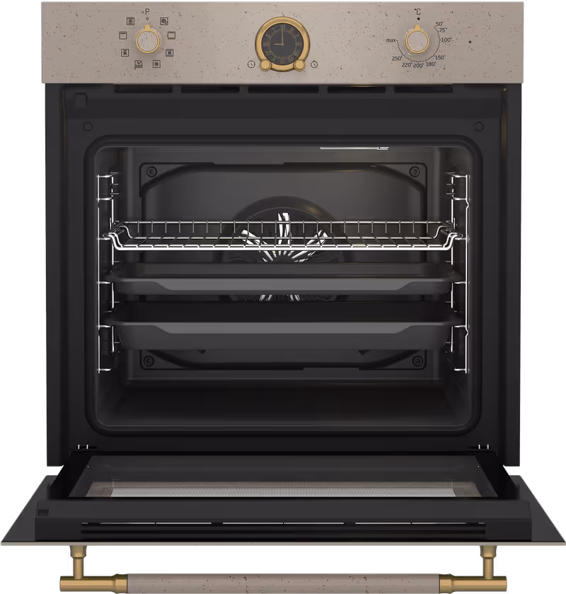 Forno Multifunzione RBIM19200AVD A
