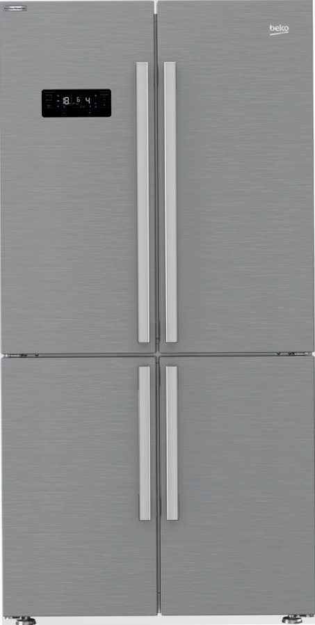 GN1416231JXN: Frigorifero 4 Porte, Total No-Frost, 90.8 cm