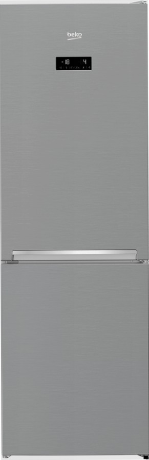 RCNE366E50XPN: Frigorifero Combinato, Total No-Frost, 59.5 cm