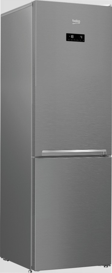 RCNE366E50XPN: Frigorifero Combinato, Total No-Frost, 59.5 cm