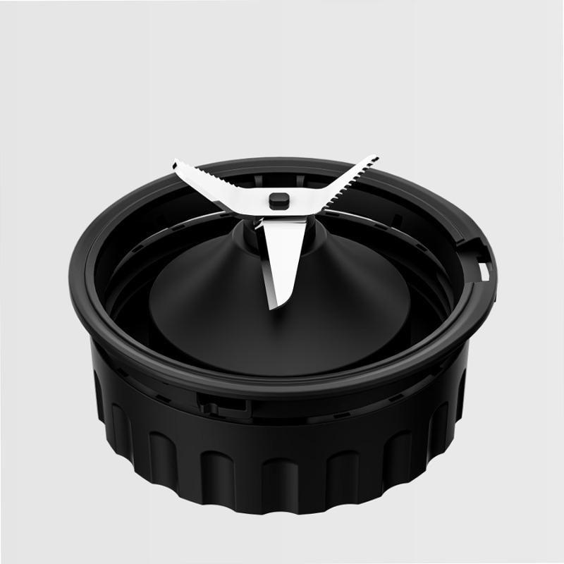 Frullatore da Tavolo Sirius Line TBN 81808 BX Acciaio