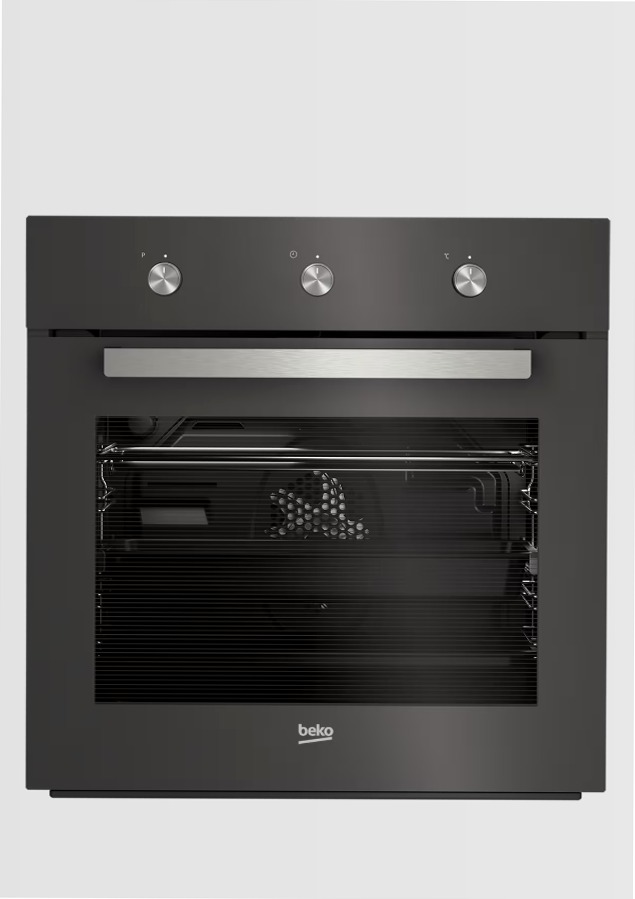 Forno Multi-Funzione BIM 24100 ZG A Grigio