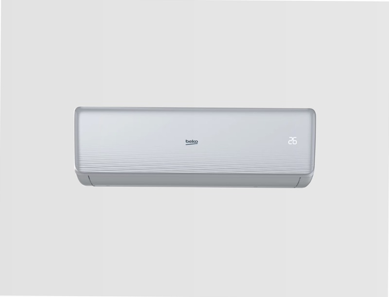 BIVPO 240/241: Climatizzatore a Parete Monosplit 24000 Btu/h A++