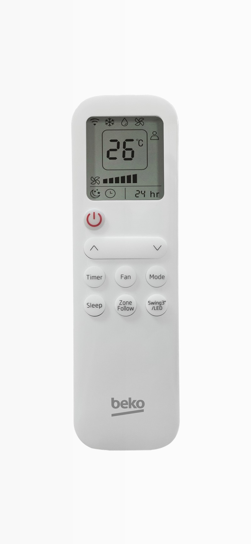 Climatizzatore Portatile BP1125H 12000btu A