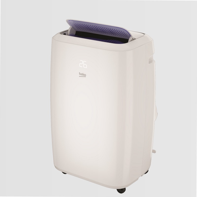Climatizzatore Portatile BP1125H 12000btu A