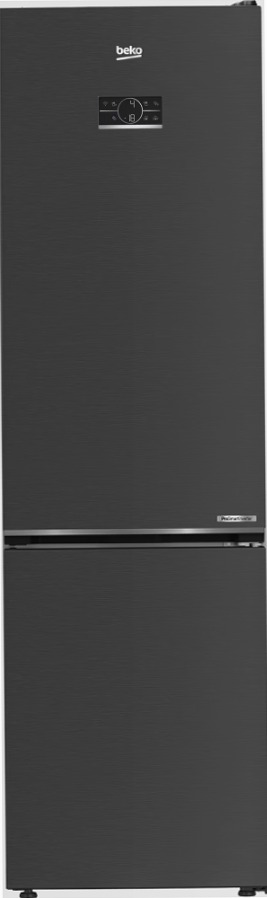 B5RCNE406LXBRW: Frigorifero Combinato Beyond, Total No-Frost, 59.5 cm