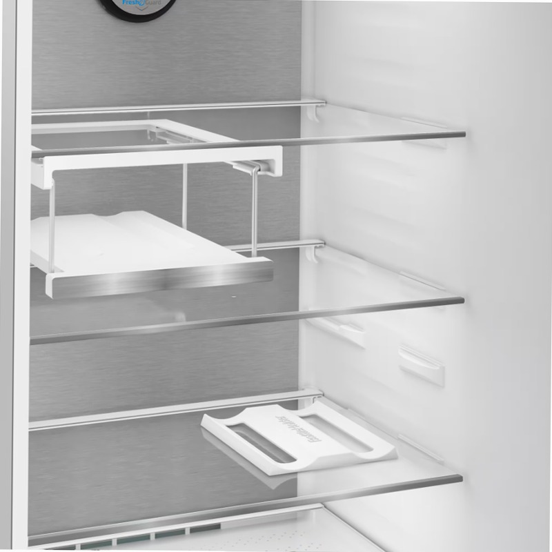 B5RCNE406LXBRW: Frigorifero Combinato Beyond, Total No-Frost, 59.5 cm