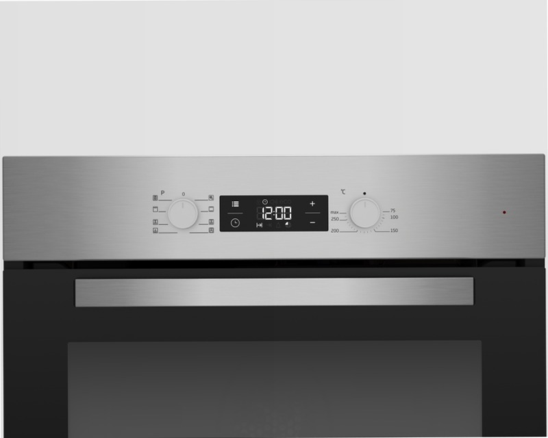 Forno Multi-Funzione BIM22301X A Acciaio