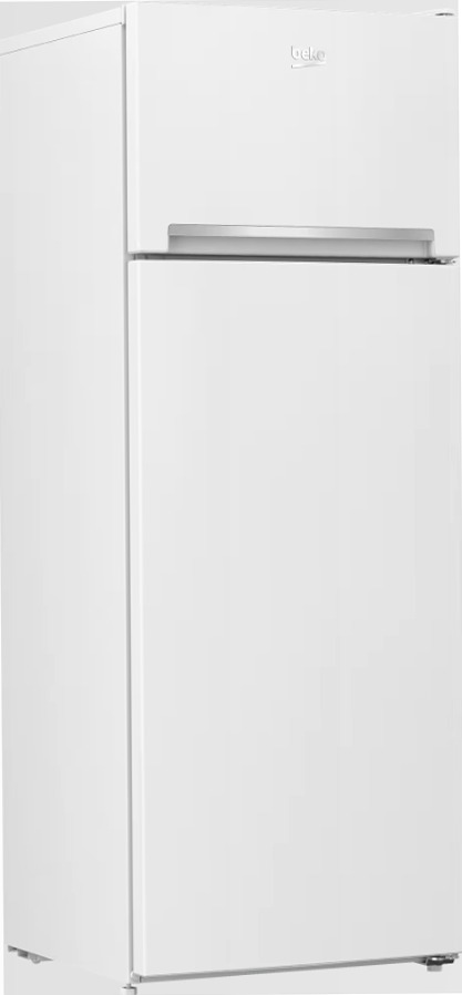 RDSA240K20WN: Frigorifero Doppia Porta, Statico, 54 cm