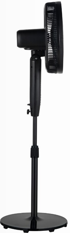 EFS 6700 B: Ventilatore a Piantana, 50 W, 3 Velocità