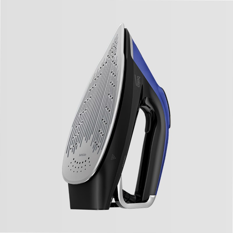 SGA 9130 B: Sistema Stirante (8 Bar) Nero 3000w