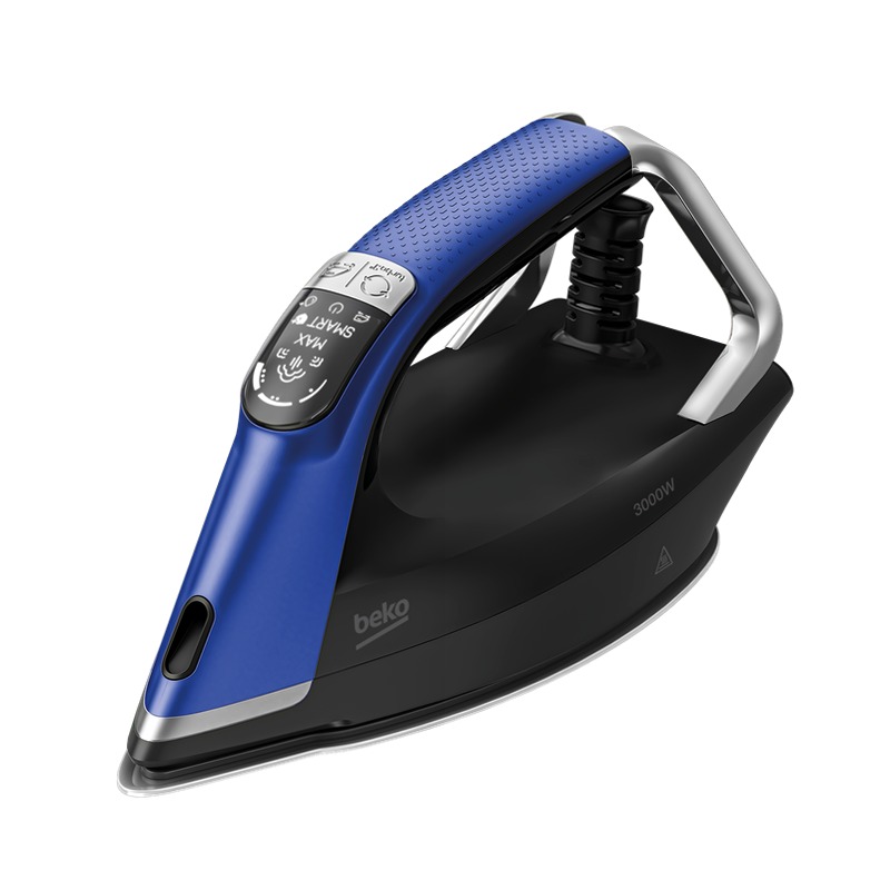 SGA 9130 B: Sistema Stirante (8 Bar) Nero 3000w