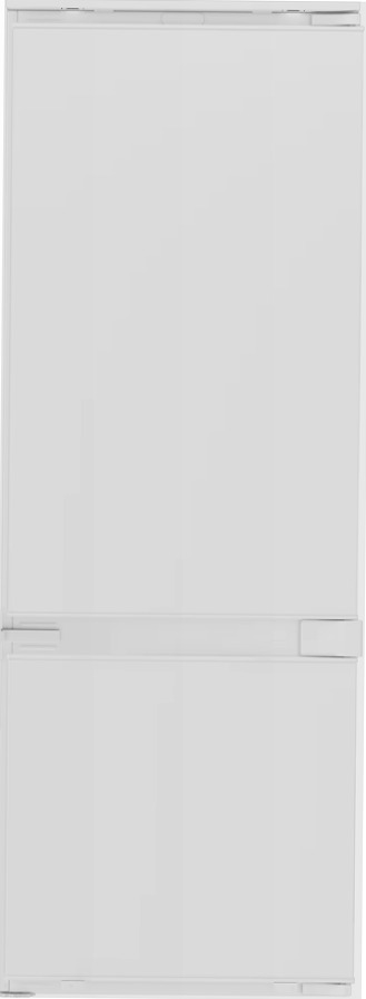 Frigorifero Combinato Montebianco 75 Bianco E 194lt Incasso