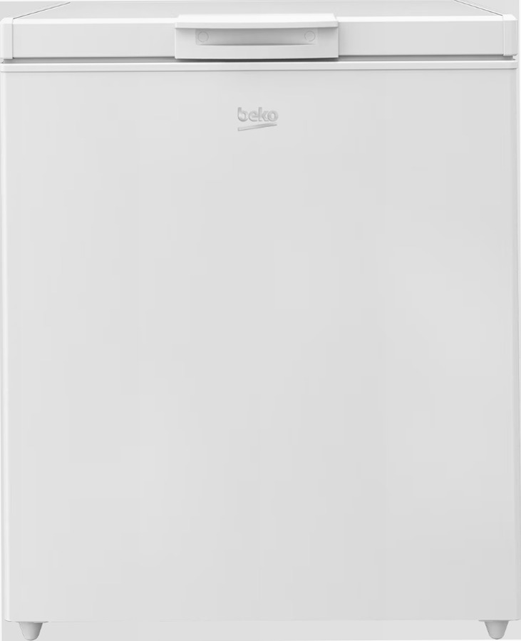 Congelatore Orizzontale HS221530N Bianco 91.2lt