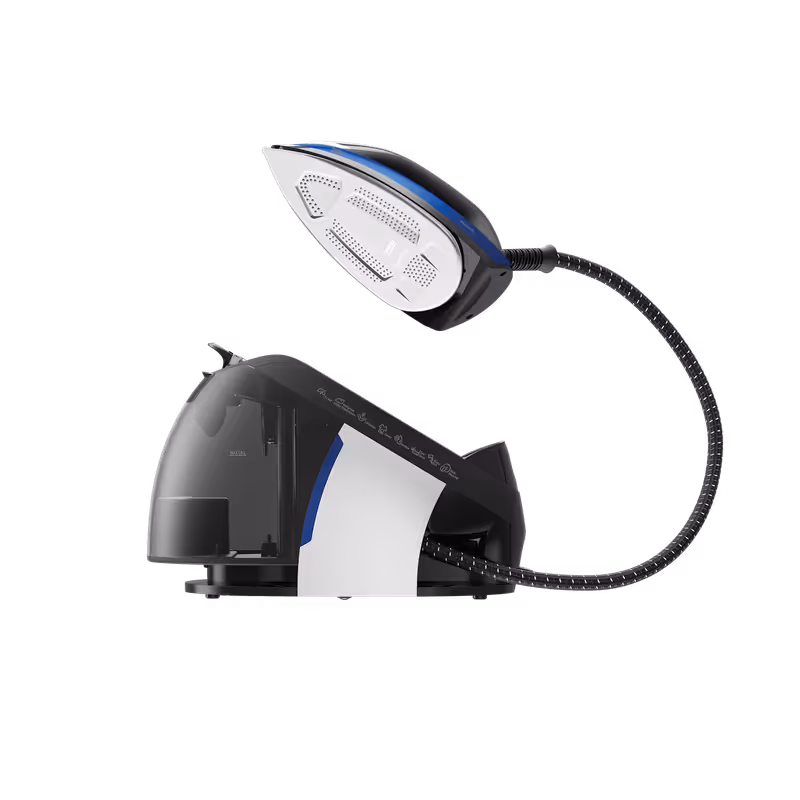 SGA 8328B: Sistema Stirante, 7.2 Bar, 2800 Watt, 1.8 L