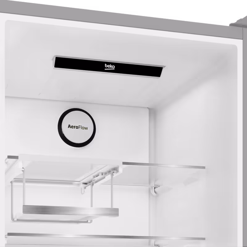 B5RCNE405HXB: Frigorifero Combinato Beyond, Total No-Frost, 59.5 cm