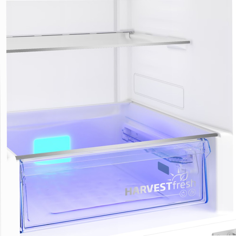 B5RCNE405HXB: Frigorifero Combinato Beyond, Total No-Frost, 59.5 cm