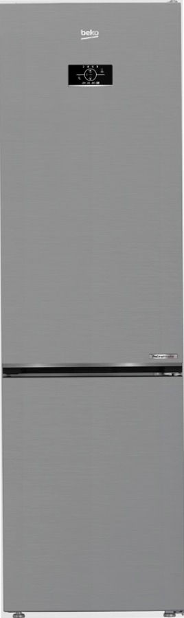 B5RCNE405HXB: Frigorifero Combinato Beyond, Total No-Frost, 59.5 cm