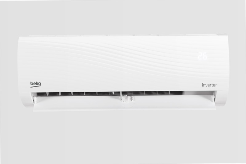 BIVPG 120 / BIVPG 121: Climatizzatore a Parete
