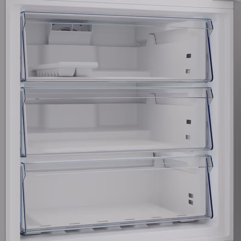 B3RCNE564HXB: Frigorifero Combinato Beyond, Total No-Frost, 70 cm