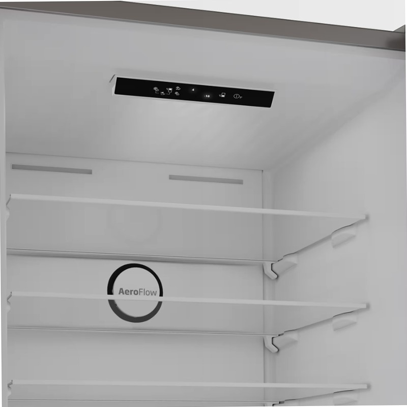 B3RCNE564HXB: Frigorifero Combinato Beyond, Total No-Frost, 70 cm