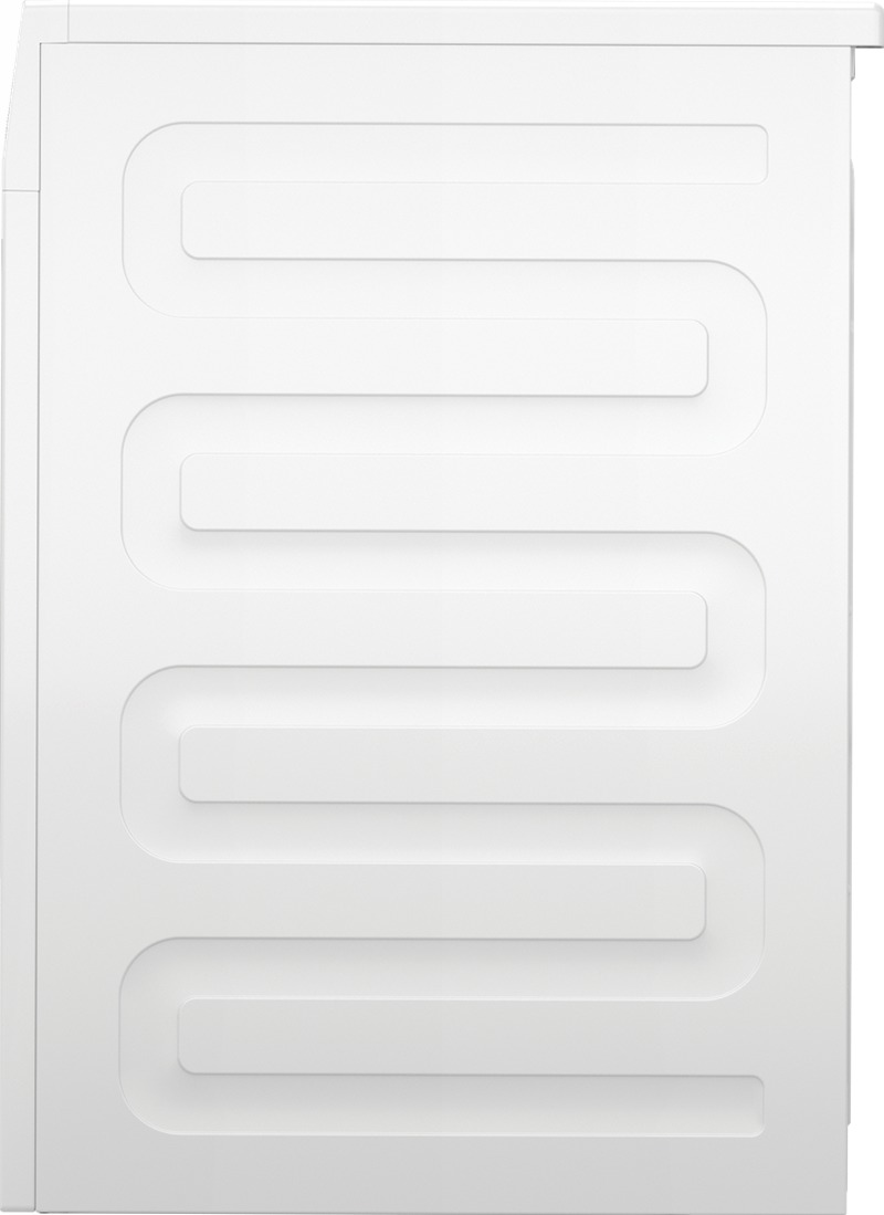 Asciugatrice a Pompa di Calore TDEX832WI 8kg Bianco
