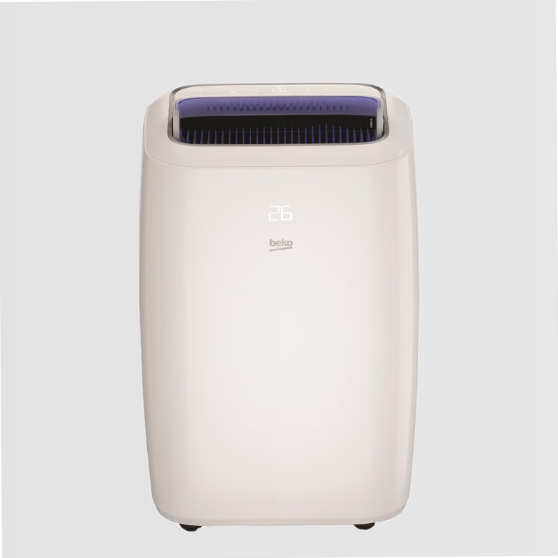 BP109AH: Climatizzatore Portatile A