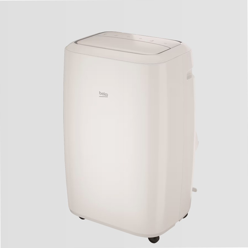 BP109AH: Climatizzatore Portatile A