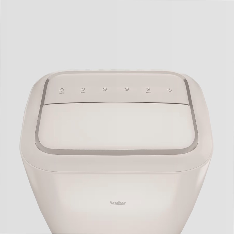 BP109AH: Climatizzatore Portatile A