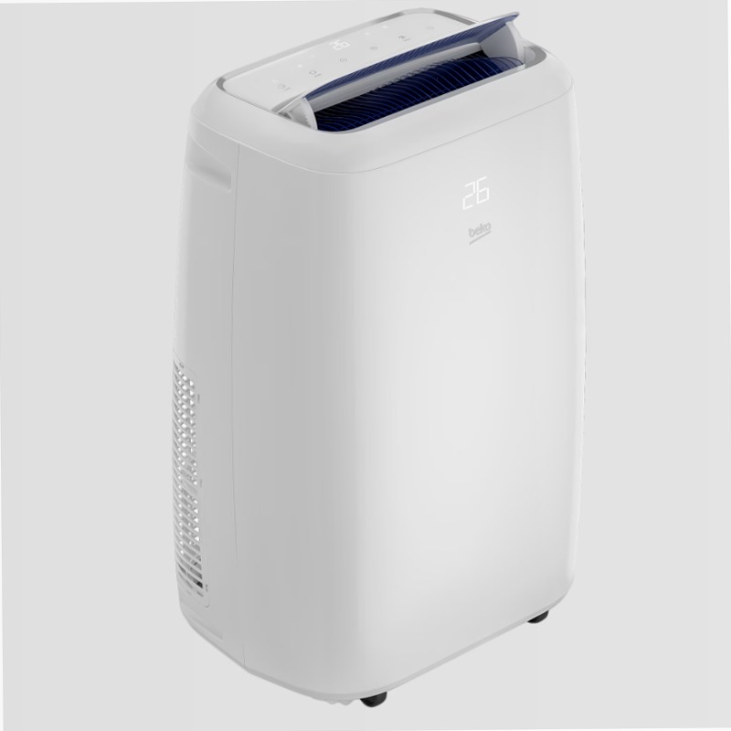BP109AH: Climatizzatore Portatile A