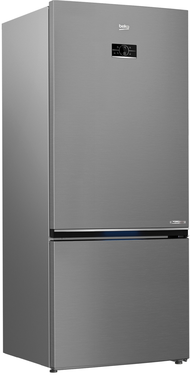 B7RCNE595ZXPW: Frigorifero Combinato Beyond, Total No-Frost, 78 cm