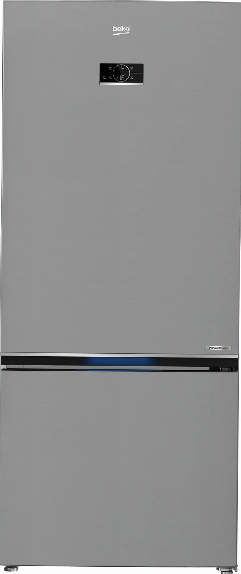 B7RCNE595ZXPW: Frigorifero Combinato Beyond, Total No-Frost, 78 cm