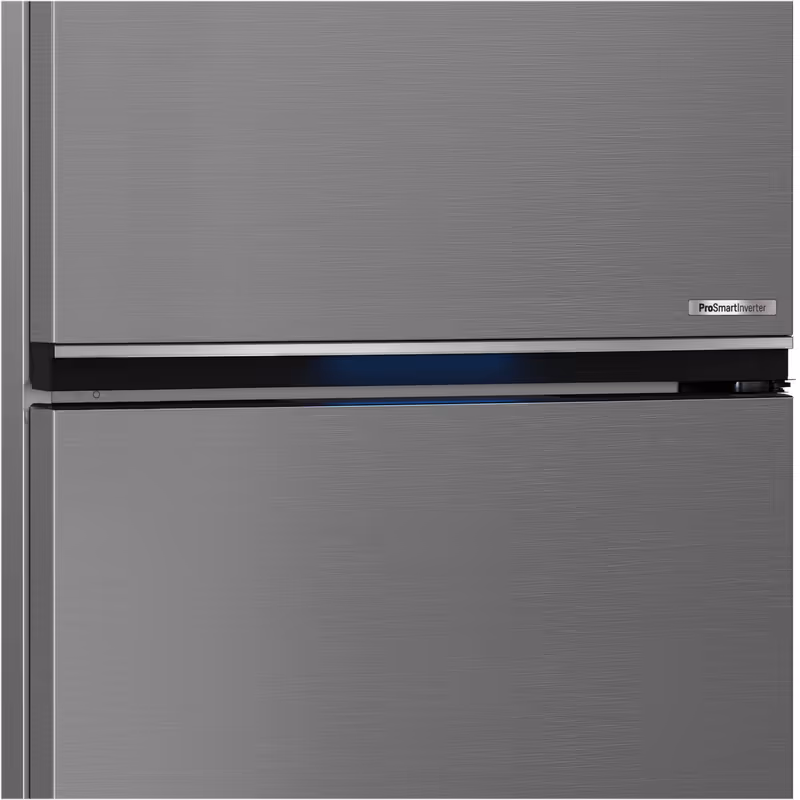B7RCNE595ZXPW: Frigorifero Combinato Beyond, Total No-Frost, 78 cm