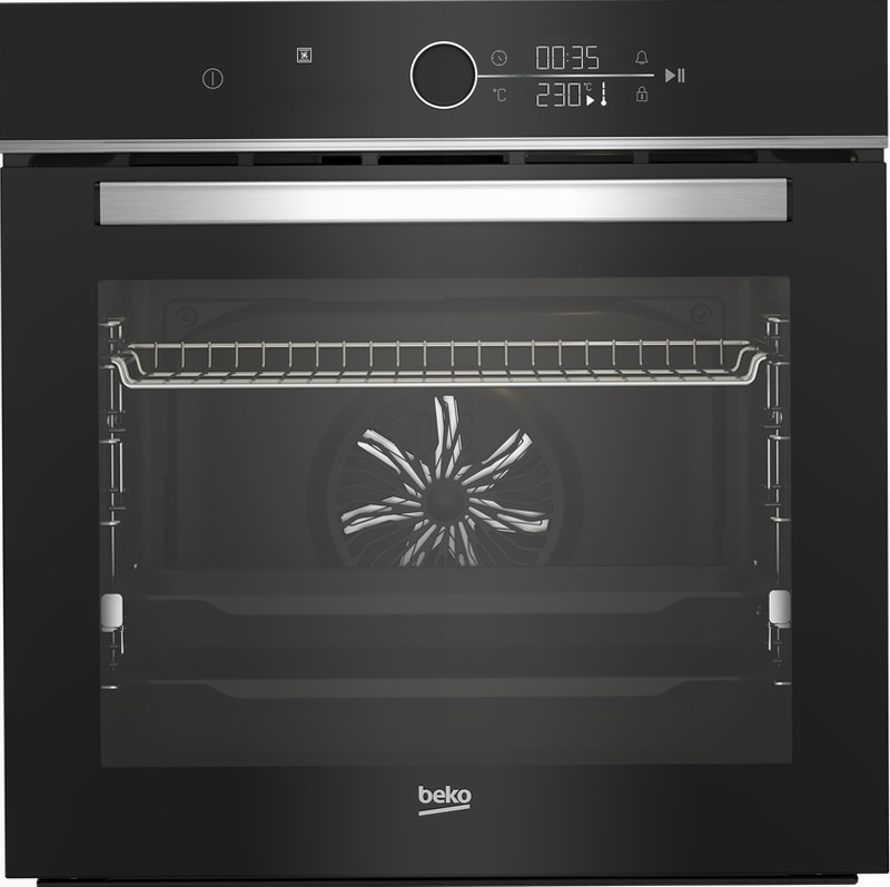 Forno Beyond Multifunzione bPRO500 A Nero