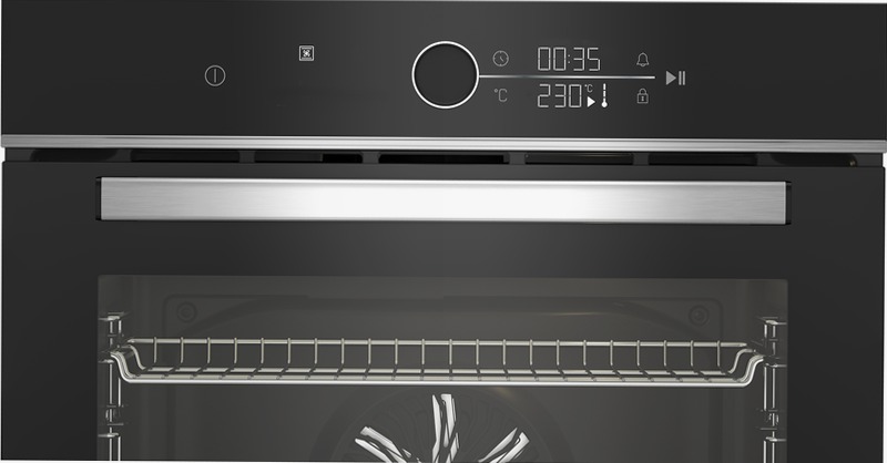 Forno Beyond Multifunzione bPRO500 A Nero