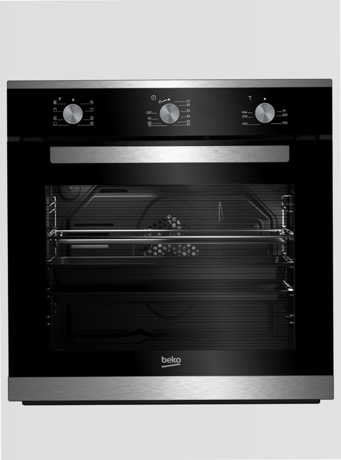 Forno Multi-Funzione BIM15100B A Acciaio
