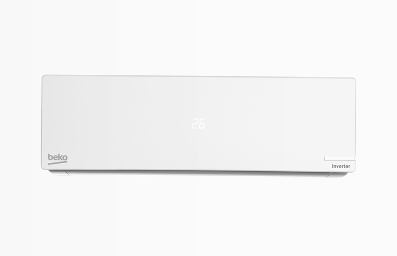 Climatizzatore BEHPD 180/181: Raffreddamento e Riscaldamento Efficienti 18000btu A