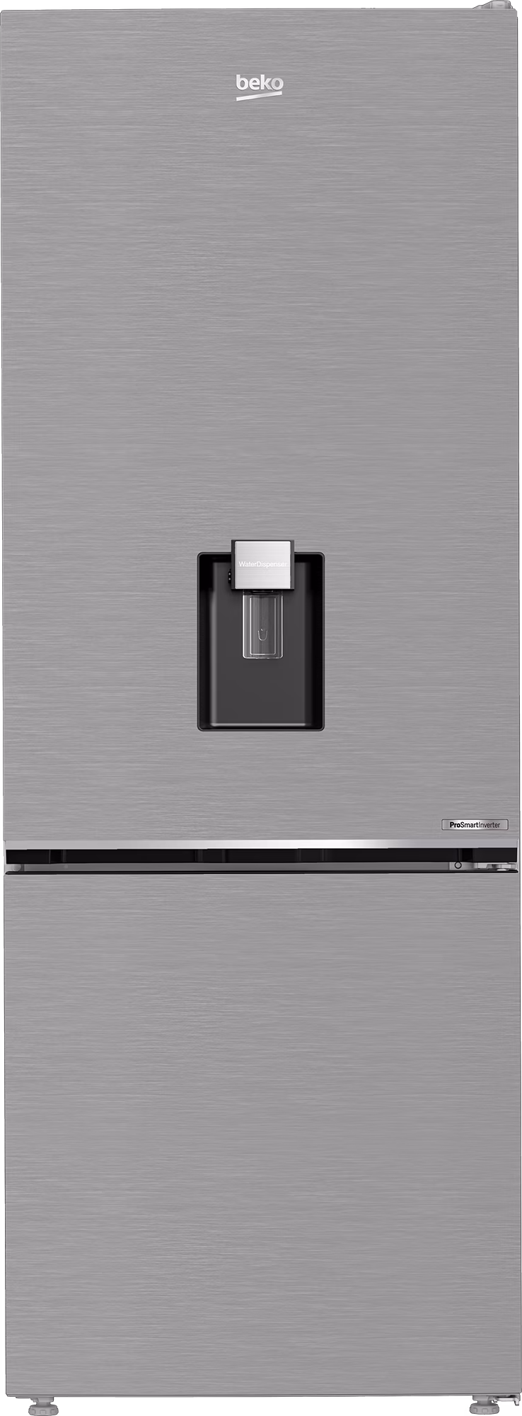 B3RCNE564HDXB: Frigorifero Combinato Beyond, Total No-Frost, 70 cm