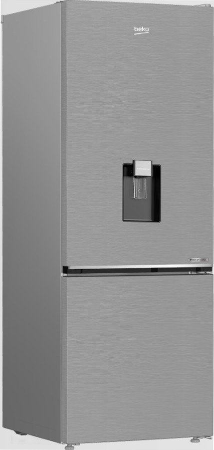 B3RCNE564HDXB: Frigorifero Combinato Beyond, Total No-Frost, 70 cm