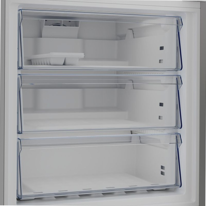 B3RCNE564HDXB: Frigorifero Combinato Beyond, Total No-Frost, 70 cm