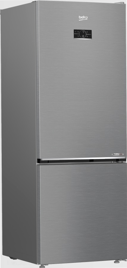 B7RCNE566ZXPW1: Frigorifero Combinato, Total No-Frost, 70 cm
