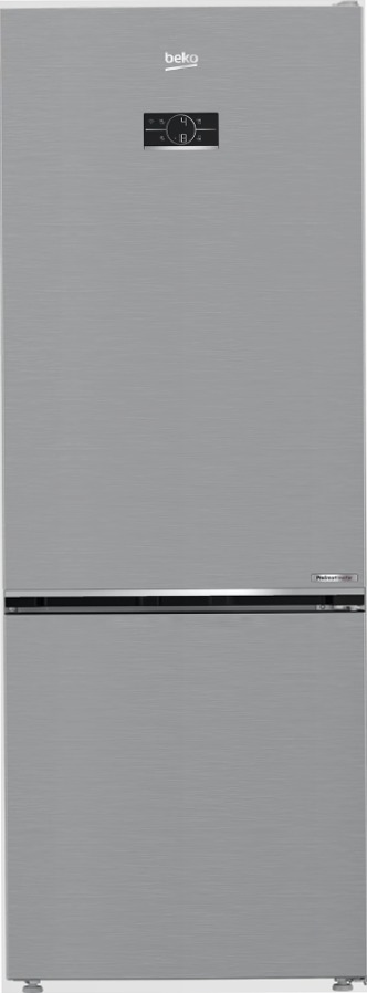 B7RCNE566ZXPW1: Frigorifero Combinato, Total No-Frost, 70 cm